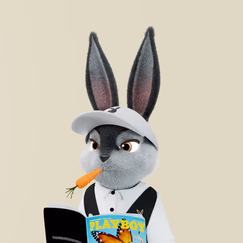 Rabbitar #6673
