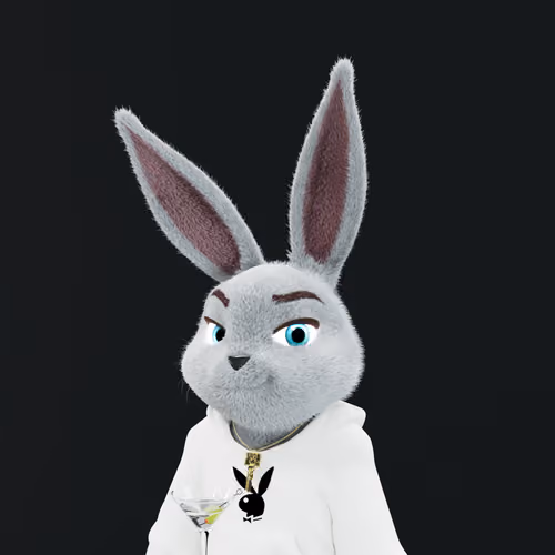 Rabbitar #5152
