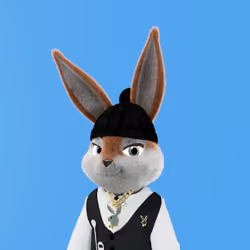 Rabbitar #8849