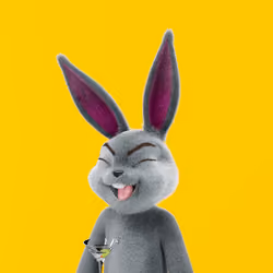 Rabbitar #10753