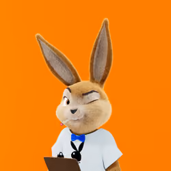 Rabbitar #3666