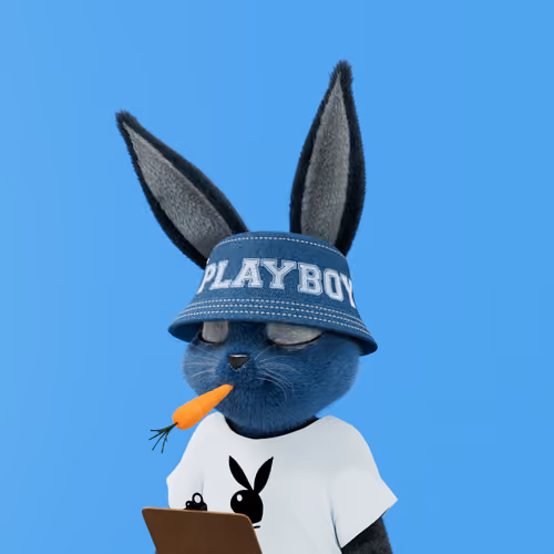 Rabbitar #1518