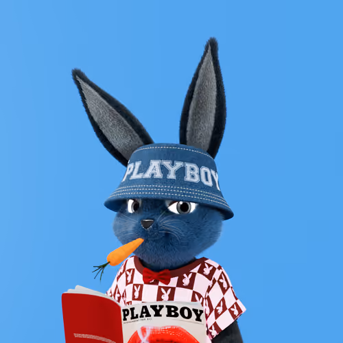 Rabbitar #7349