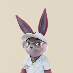 Rabbitar #3158