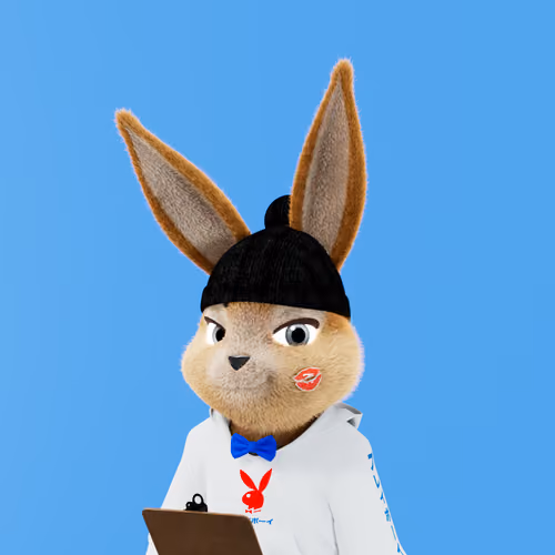Rabbitar #143