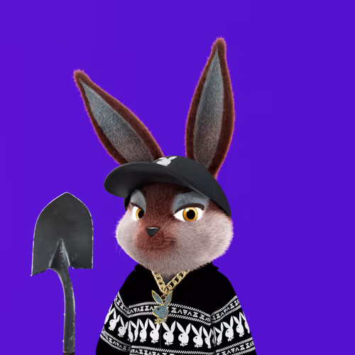 Rabbitar #11752