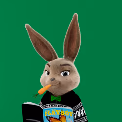 Rabbitar #7987