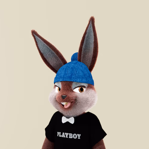 Rabbitar #9244