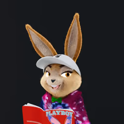 Rabbitar #11494