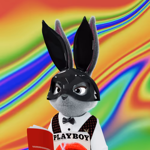 Rabbitar #3108
