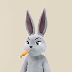 Rabbitar #4042