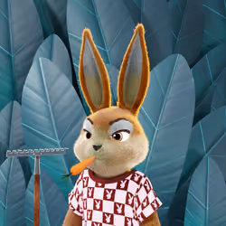 Rabbitar #6620