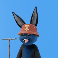Rabbitar #8240