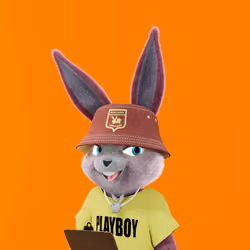Rabbitar #4250