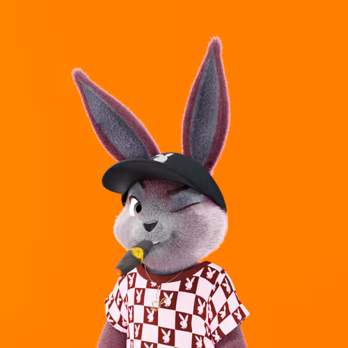Rabbitar #4037
