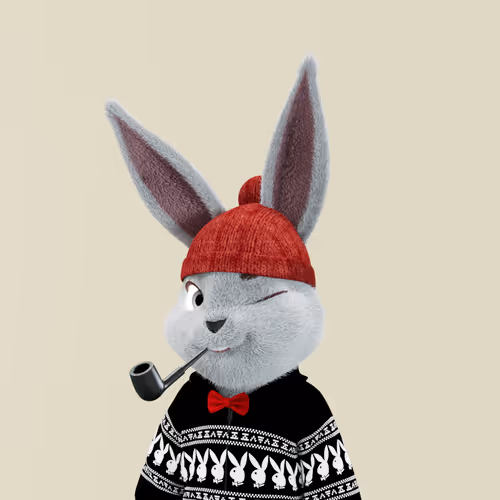 Rabbitar #8846