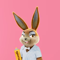 Rabbitar #1336