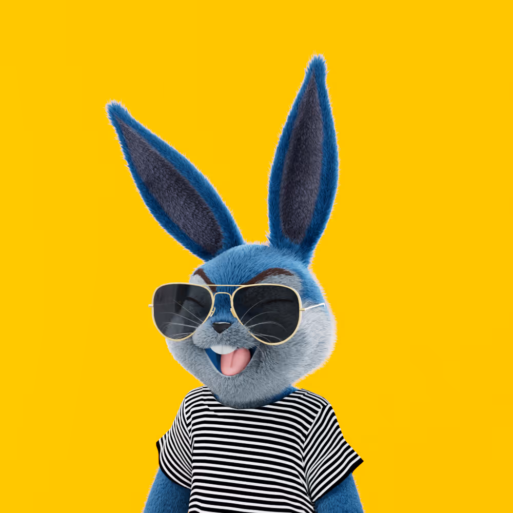 Rabbitar #11928