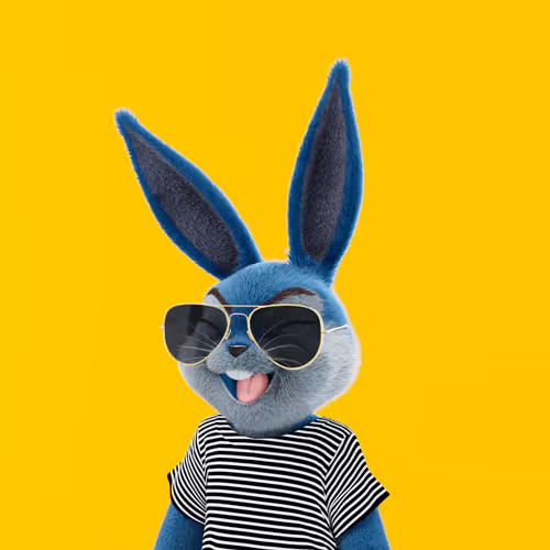 Rabbitar #11928