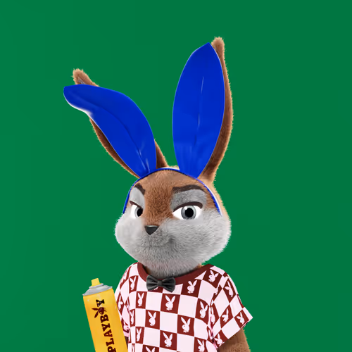 Rabbitar #7046