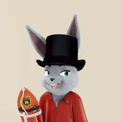 Rabbitar #2651