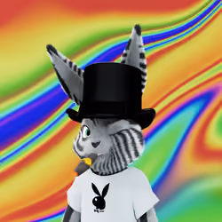 Rabbitar #2998