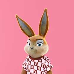 Rabbitar #2926