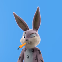 Rabbitar #2402