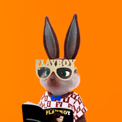 Rabbitar #6084