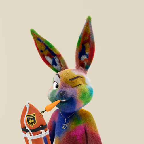 Rabbitar #10502
