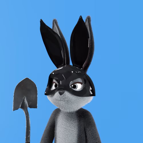 Rabbitar #9887