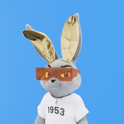 Rabbitar #955
