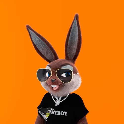 Rabbitar #11013