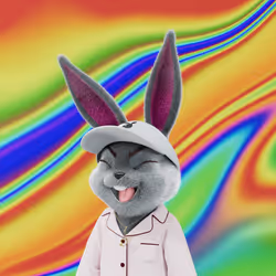 Rabbitar #7165
