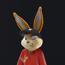 Rabbitar #6041