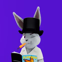 Rabbitar #11393
