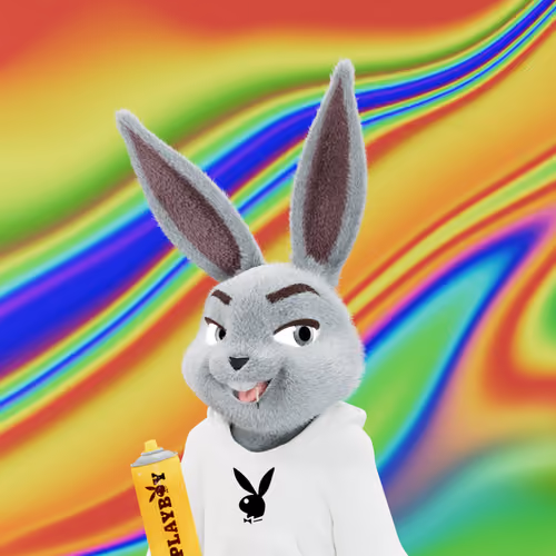 Rabbitar #11426
