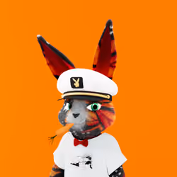 Rabbitar #11298