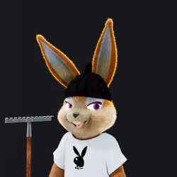 Rabbitar #3869