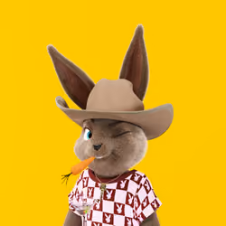 Rabbitar #10765