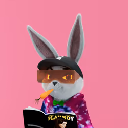 Rabbitar #1805
