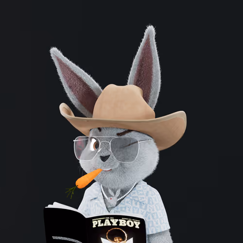 Rabbitar #6403