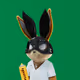 3832