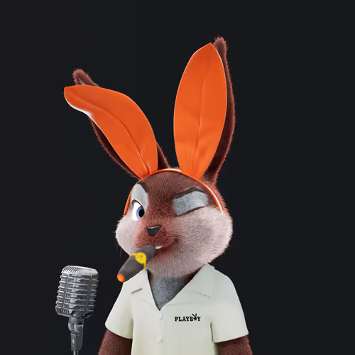 Rabbitar #4552
