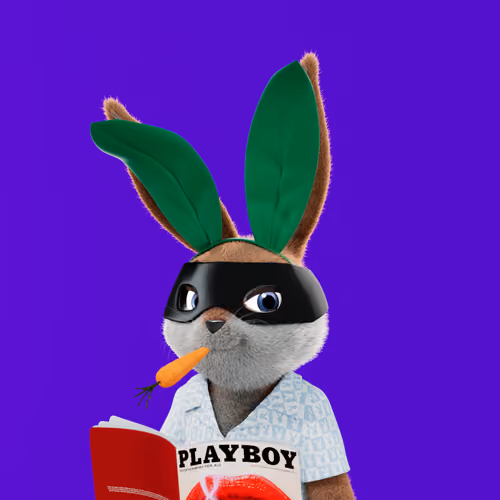 Rabbitar #11919