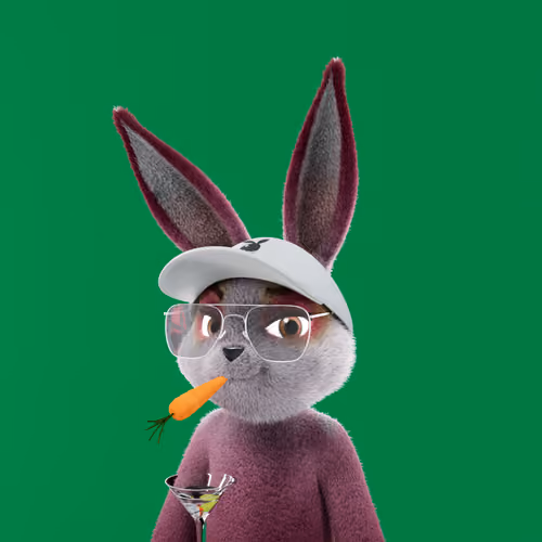 Rabbitar #10946