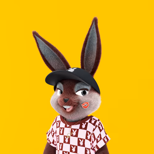 Rabbitar #7950