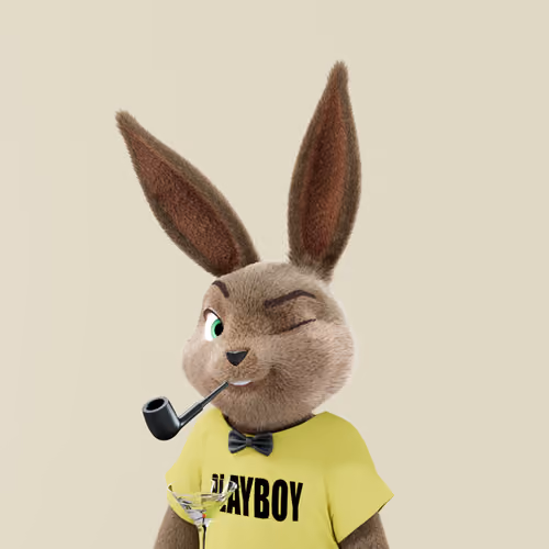 Rabbitar #11906