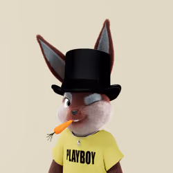Rabbitar #11523