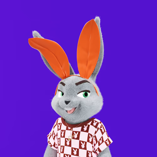 Rabbitar #11440